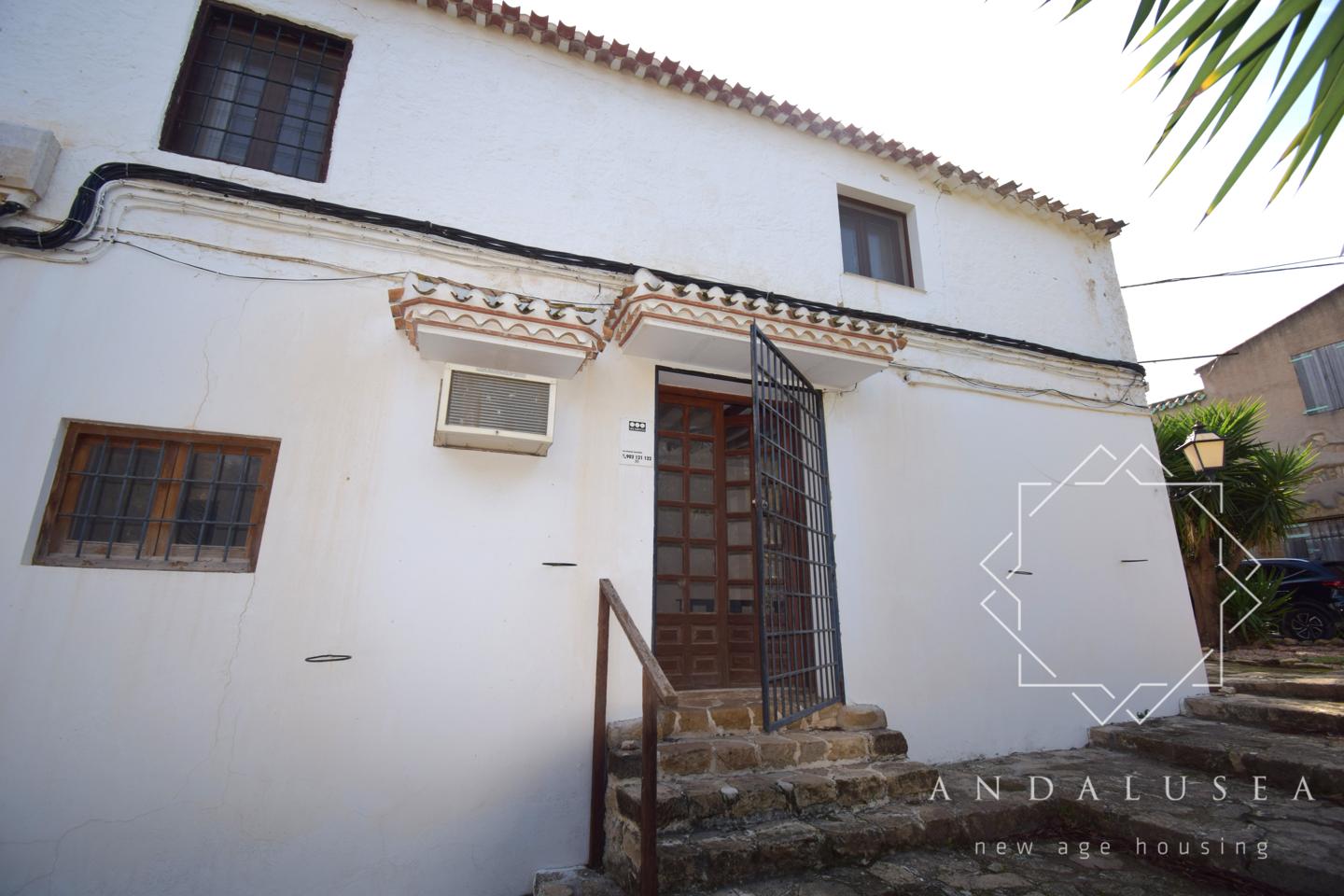Local AL-5103, Turre