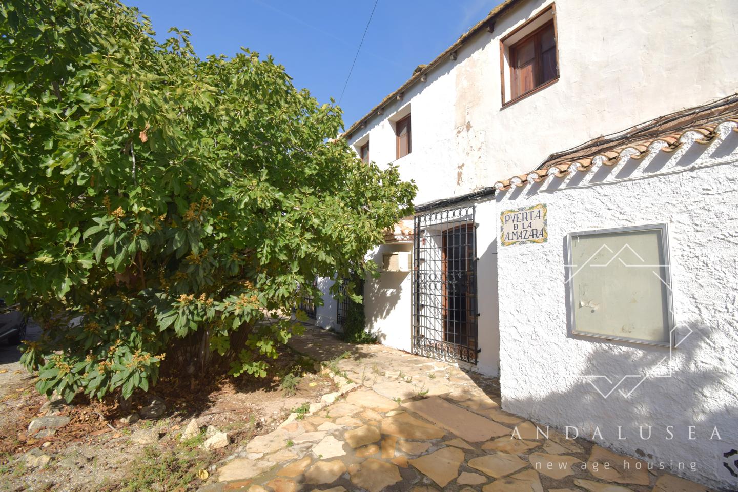 Local AL-5103, Turre