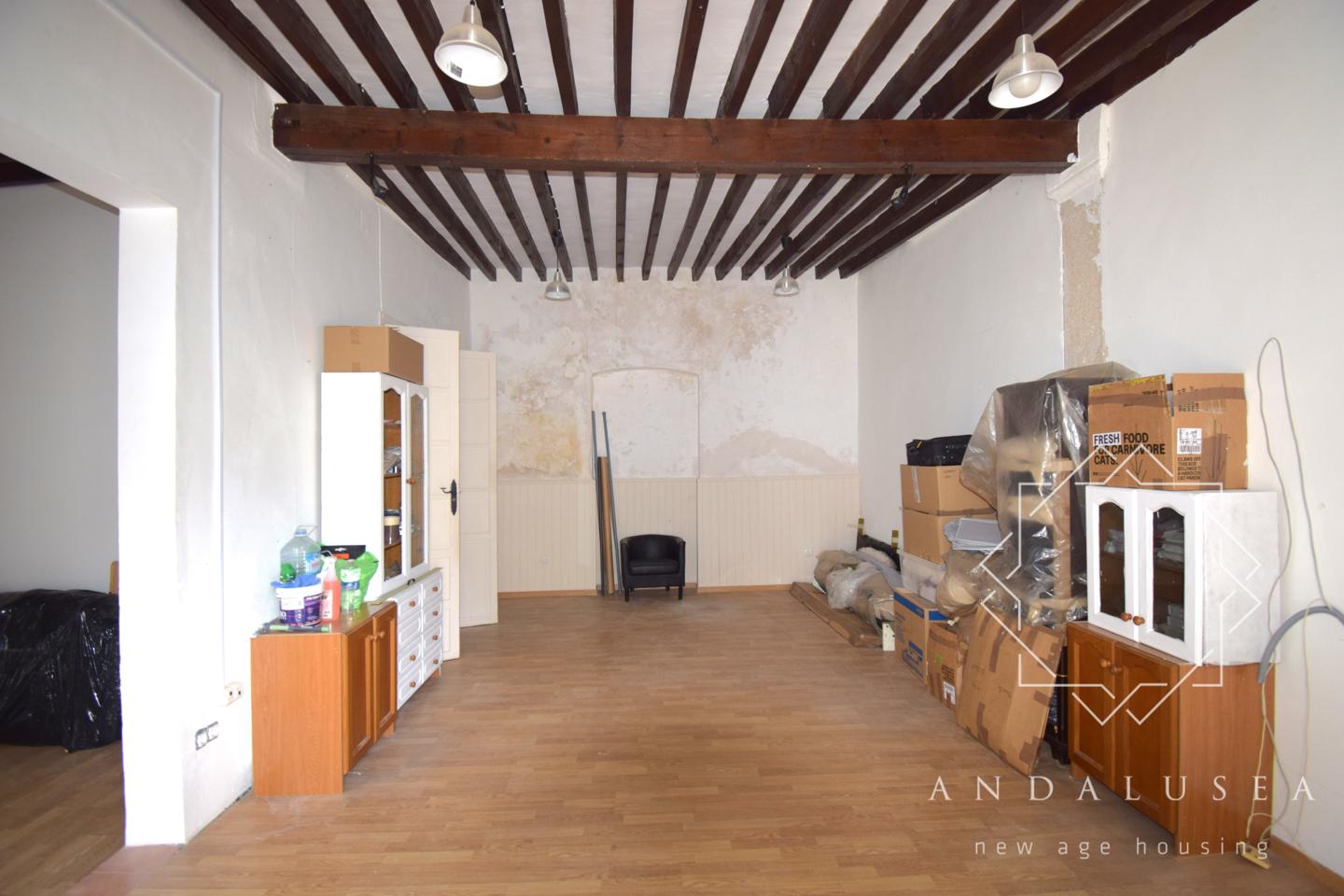 Local AL-5103, Turre