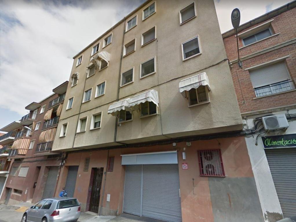 Plaza de parking en Carrer de les Roses, Lleida, Lleida de 9 m2