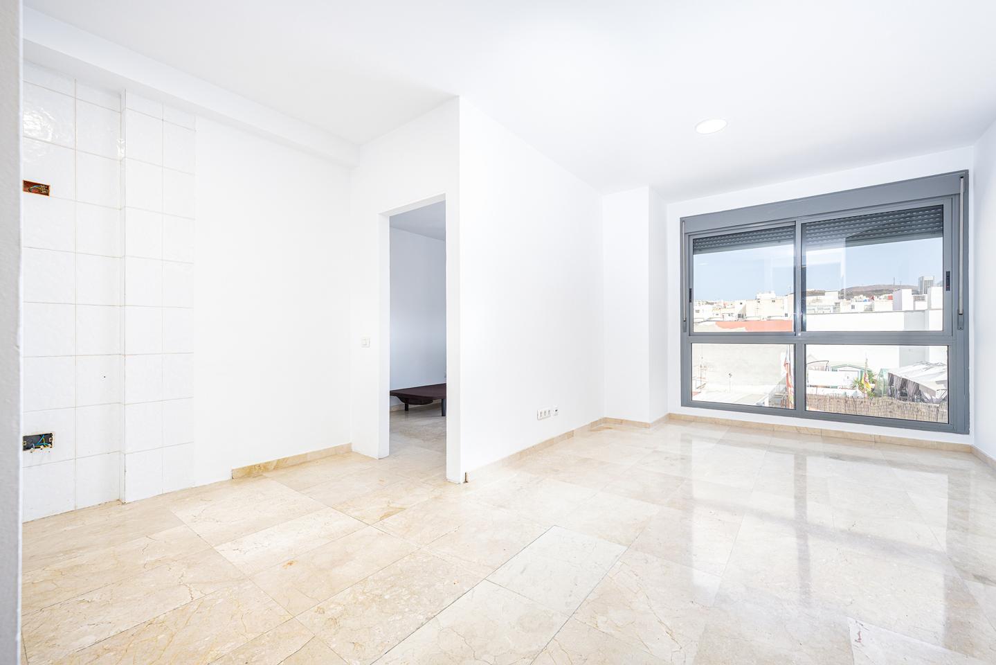 Piso en Calle Juan Rejón 99, Las Palmas de Gran Canaria, Las Palmas de 57 m2