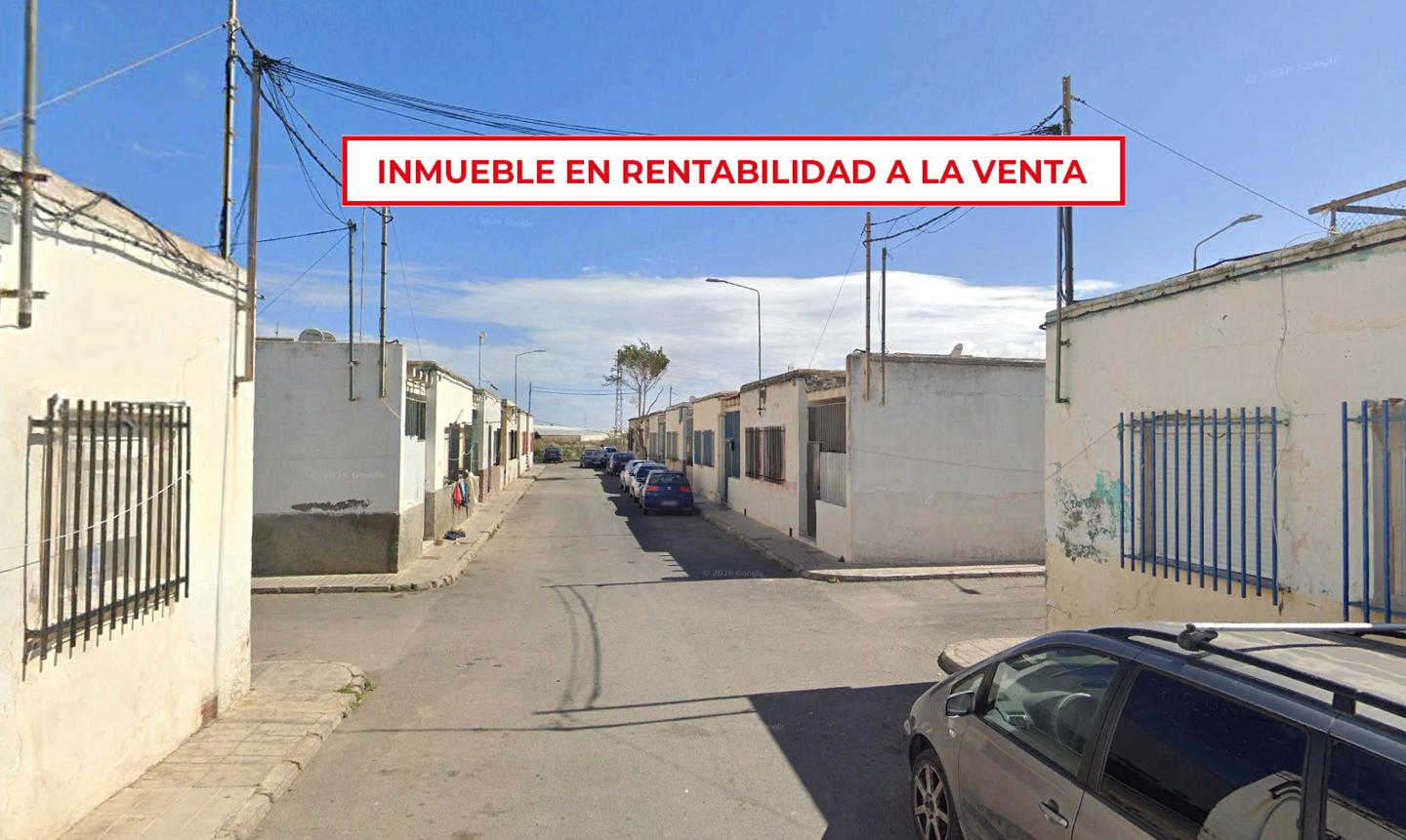 foto de CASA EN NÍJAR, ALMERÍA