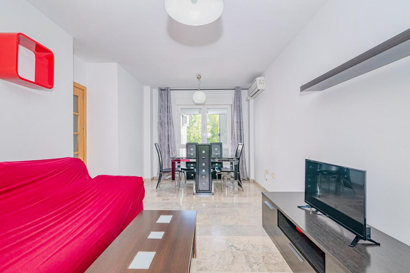 Piso en Calle Antequera, Cijuela, Granada de 74 m2