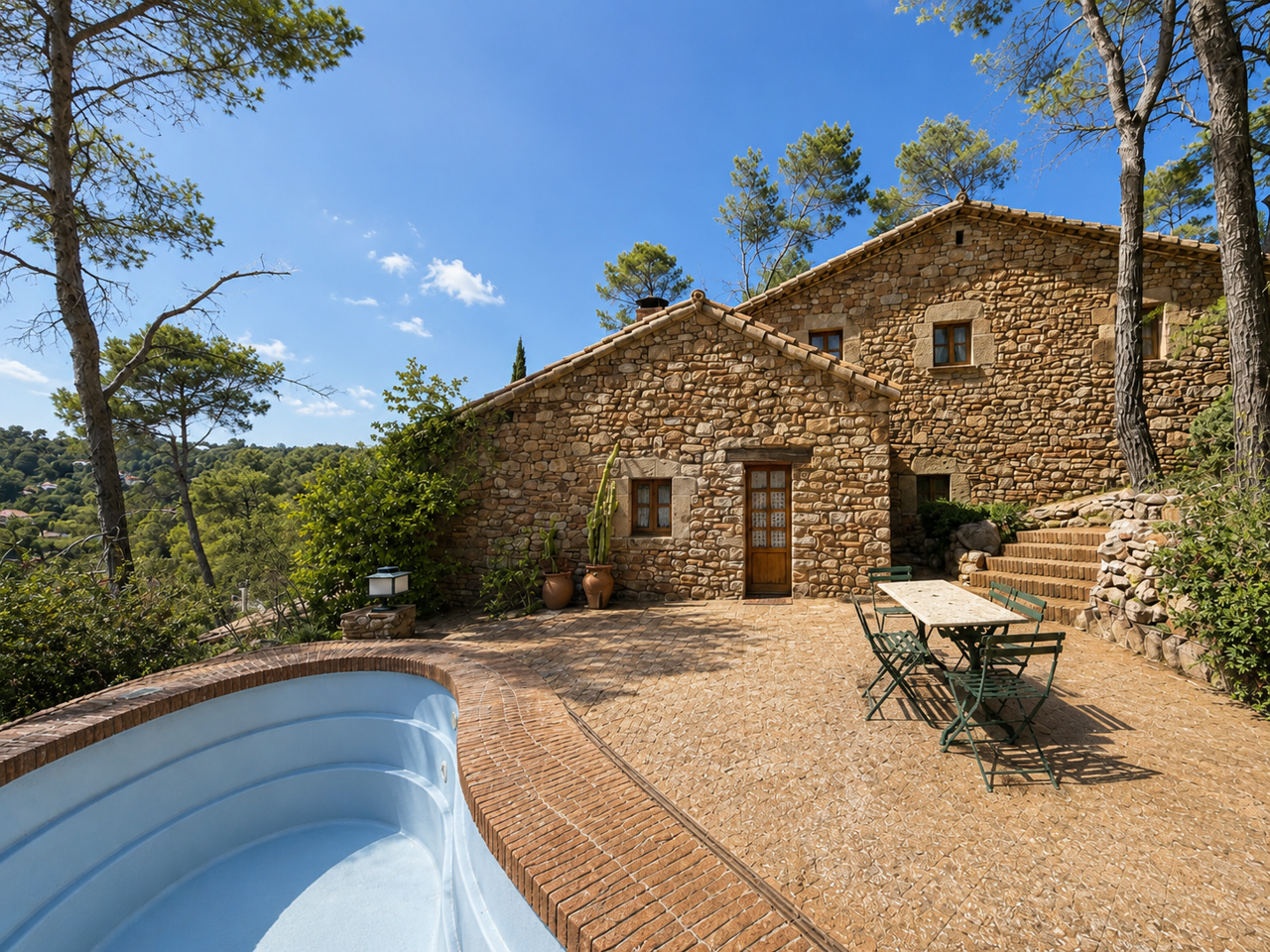 Casa / chalet en Carrer Castellassa, Castellar del Vallès, Barcelona de 204 m2