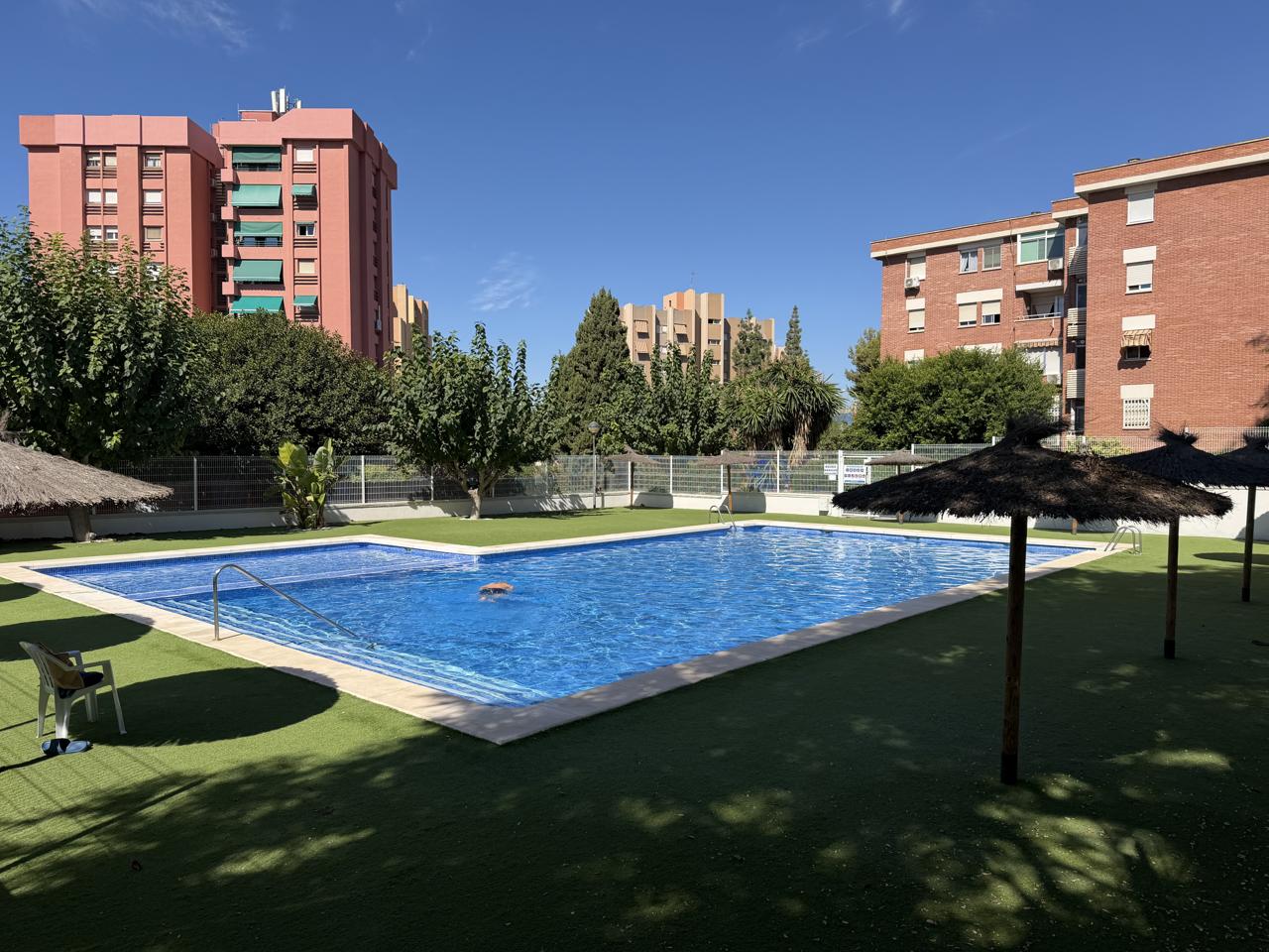 Piso en Calle Ciudad Real, Alicante, Alicante de 101 m2