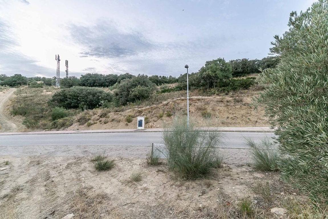 foto de TERRENO URBANO EN URB. ANTEQUERA GOLF, ANTEQUERA