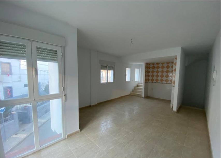 Casa / chalet en Calle San Antonio María Claret, Cuesta La Palma, Granada de 95 m2