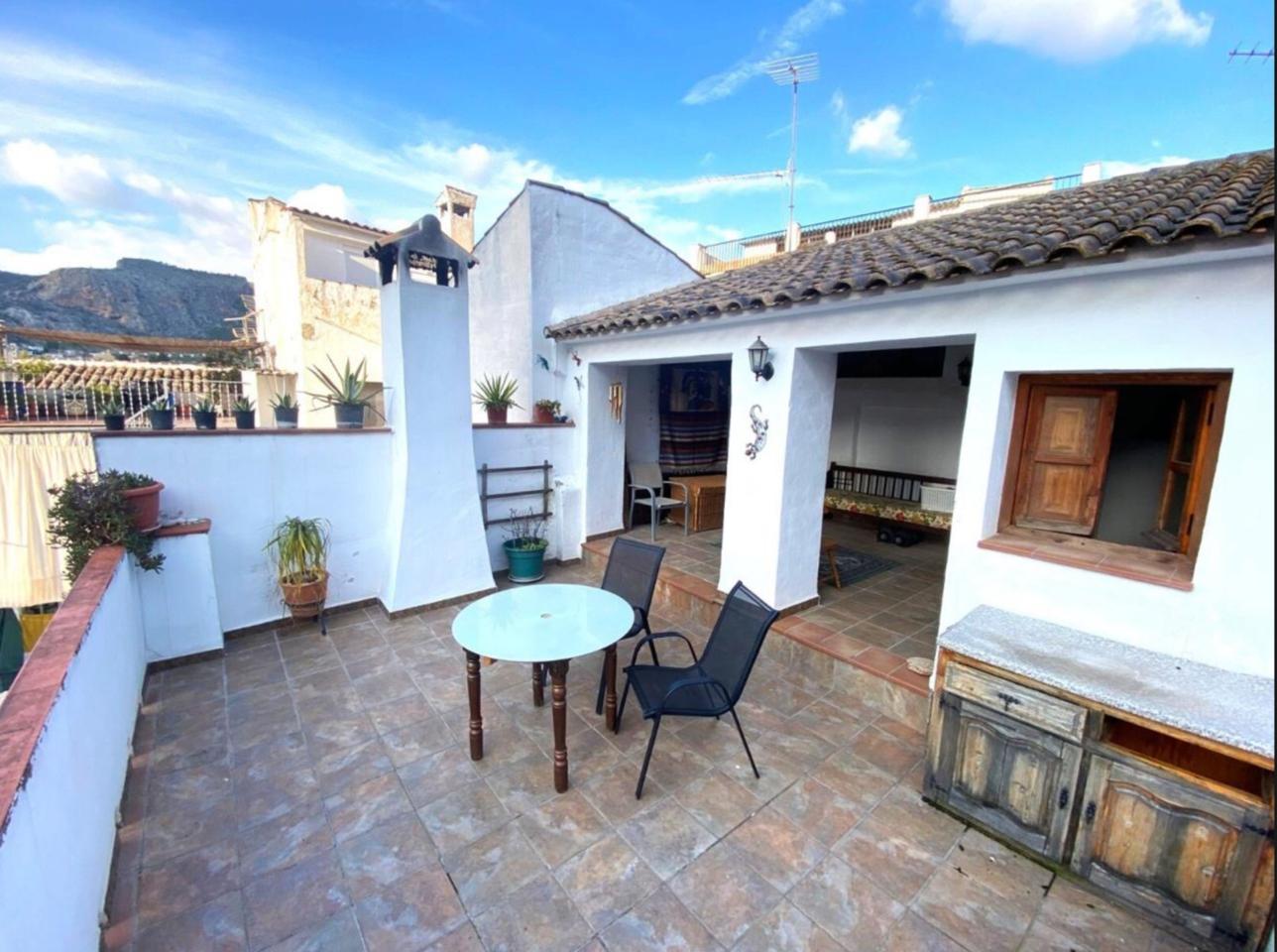 Casa / chalet en Calle Aliatar, Loja, Granada de 283 m2