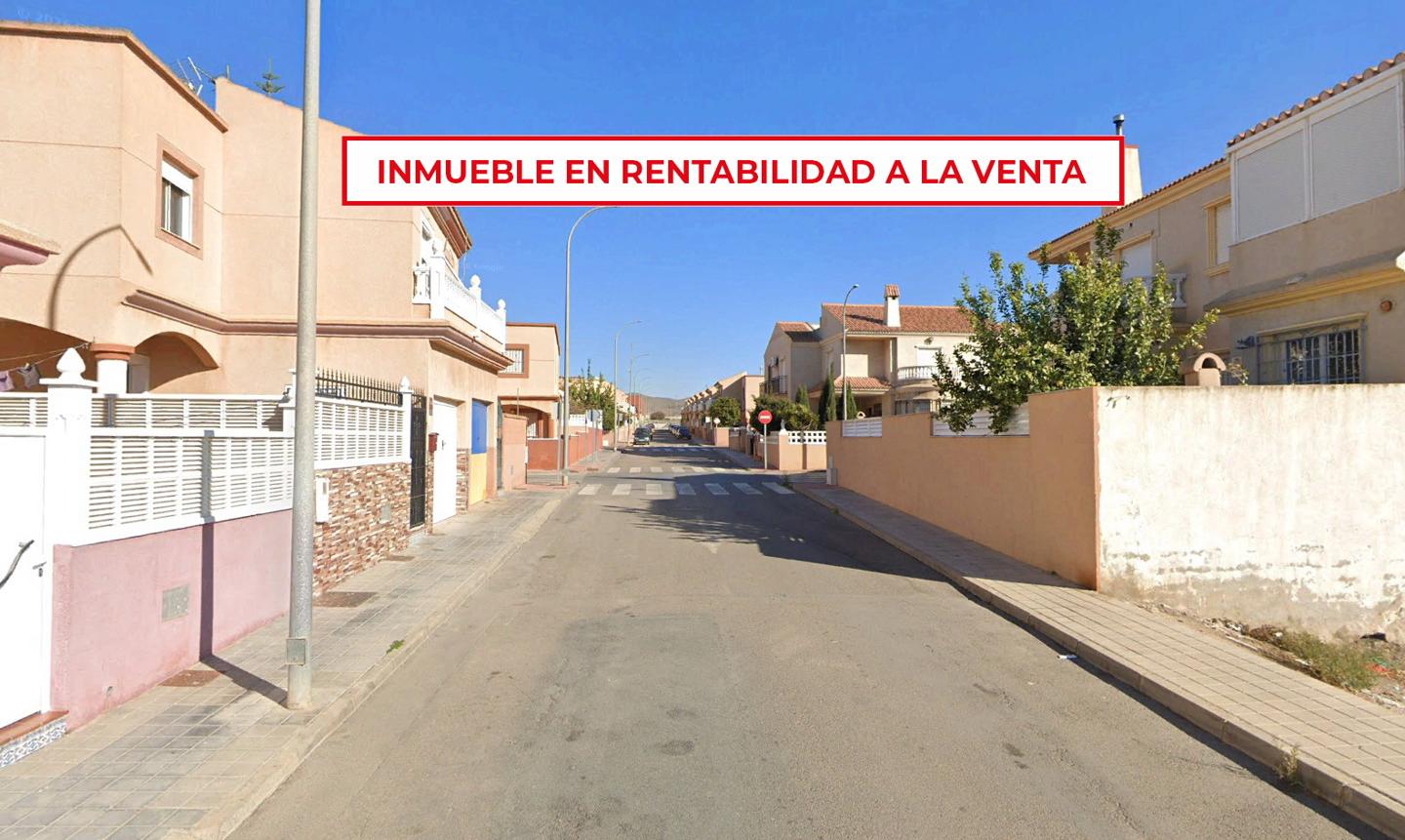 foto de VIVIENDA UNIFAMILIAR EN NÍJAR, ALMERÍA