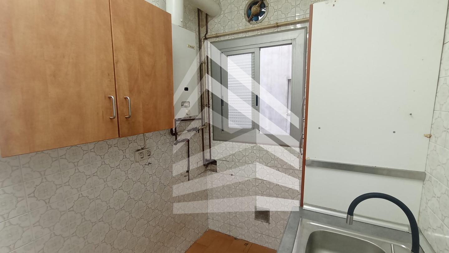 pisos en barcelona · navas 306000€