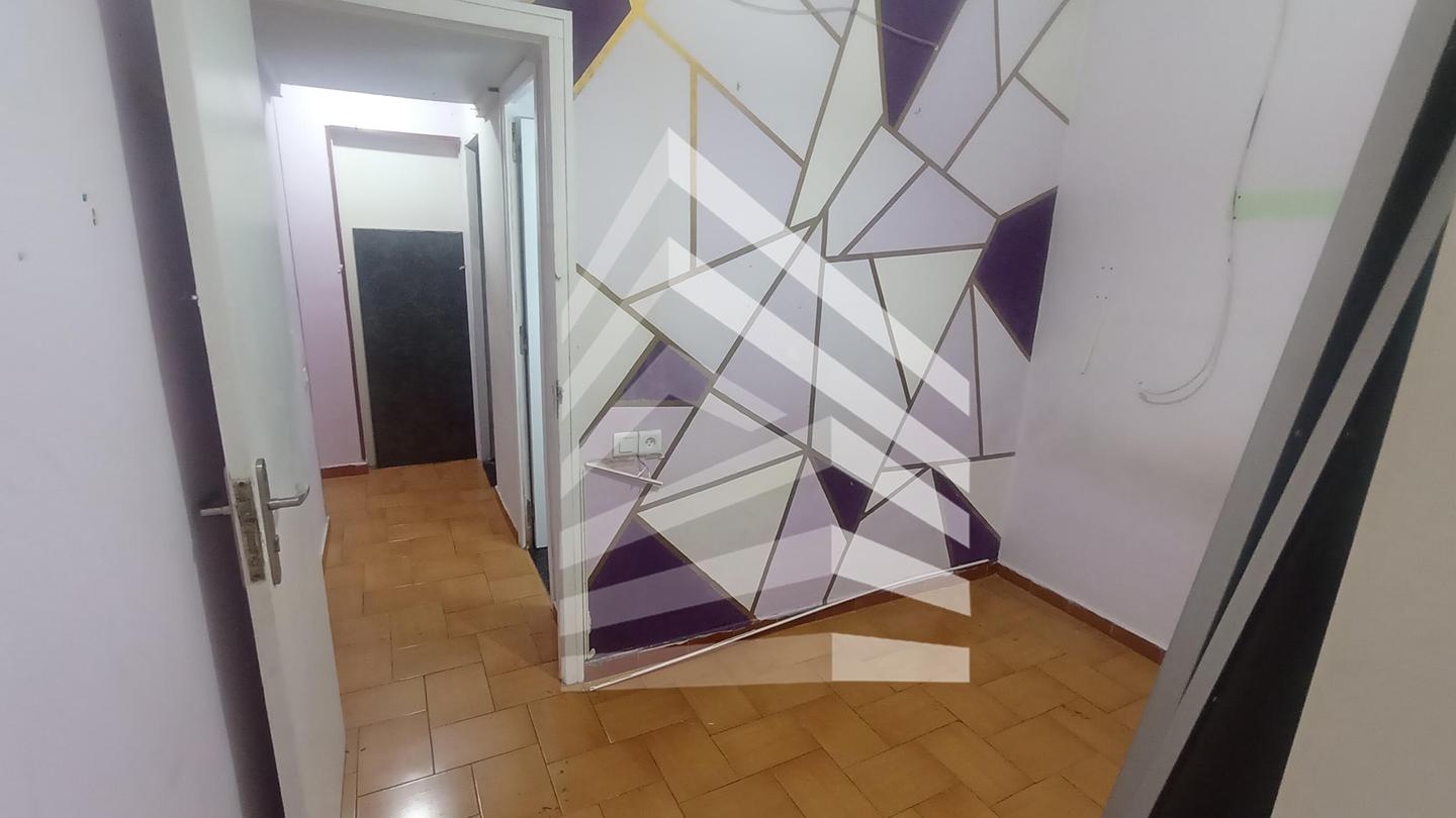 pisos en barcelona · navas 306000€