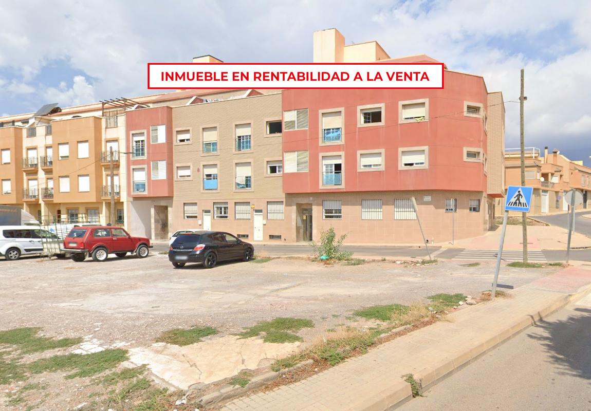 foto de ÁTICO EN SANTA MARÍA DEL ÁGUILA, EL EJIDO, ALMERÍA
