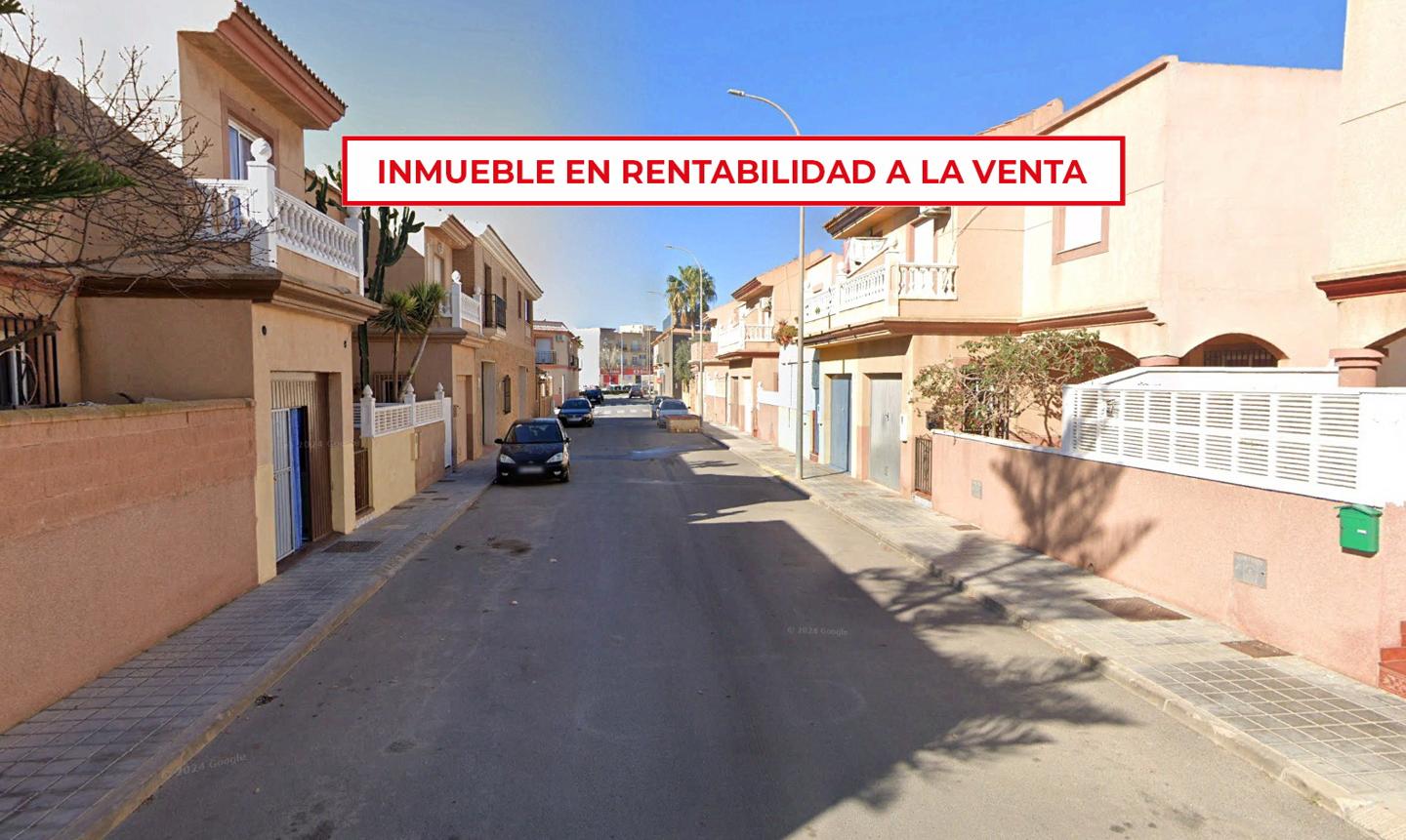 foto de VIVIENDA UNIFAMILIAR EN NÍJAR, ALMERÍA