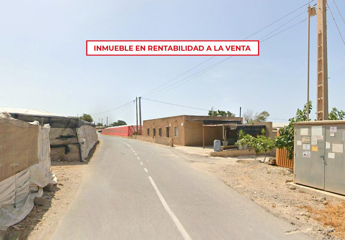 foto de CASA EN DISEMINADO CAÑADA VILLEGAS, EL EJIDO