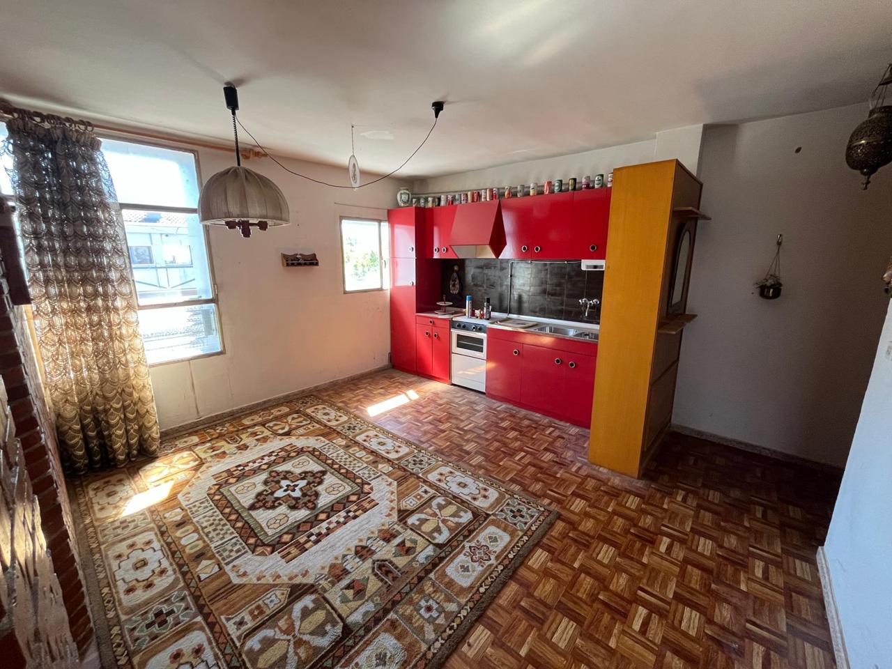 Piso en Barrio San Cristóbal, Burgos, Burgos de 47 m2