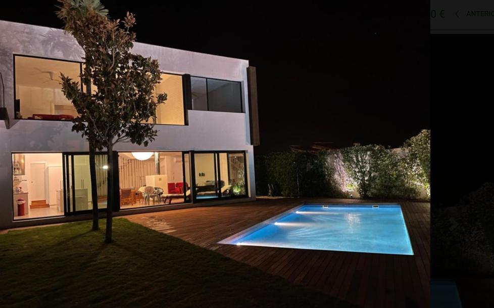 Casa / chalet en Loja, Granada de 290 m2