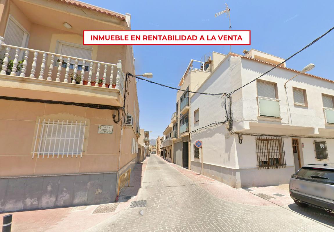 foto de PISO EN BALERMA, EL EJIDO