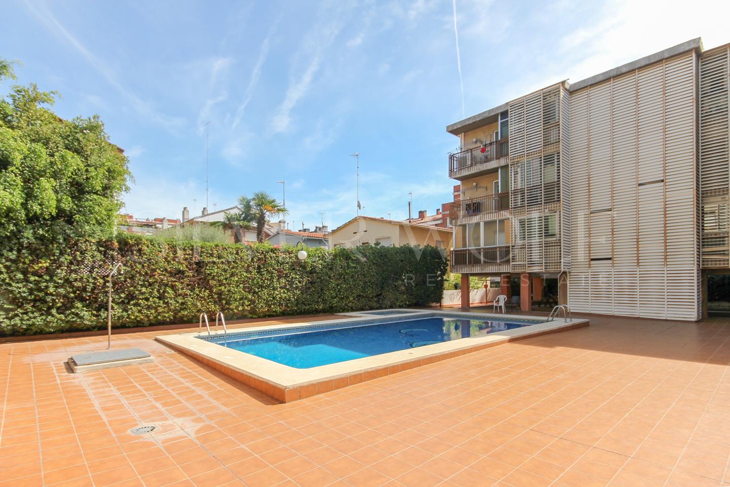Piso en Avinguda 301, Castelldefels, Barcelona de 81 m2