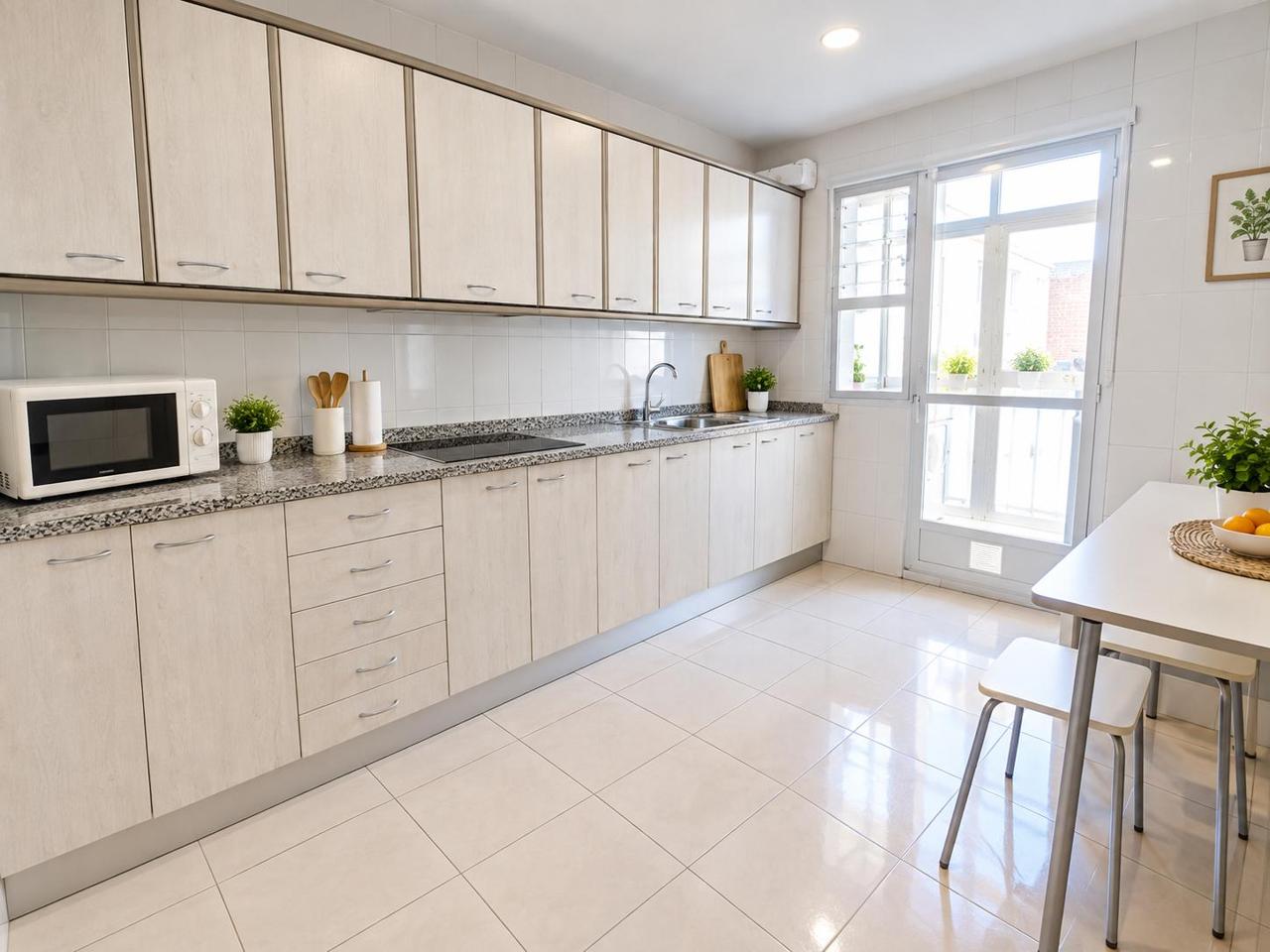 Piso en Calle Rey, Plasencia, Cáceres de 110 m2