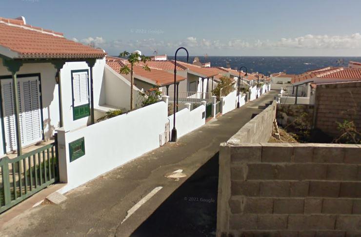 Casa / chalet en Calle de Santa Ana, Abades, Santa Cruz de Tenerife de 113 m2