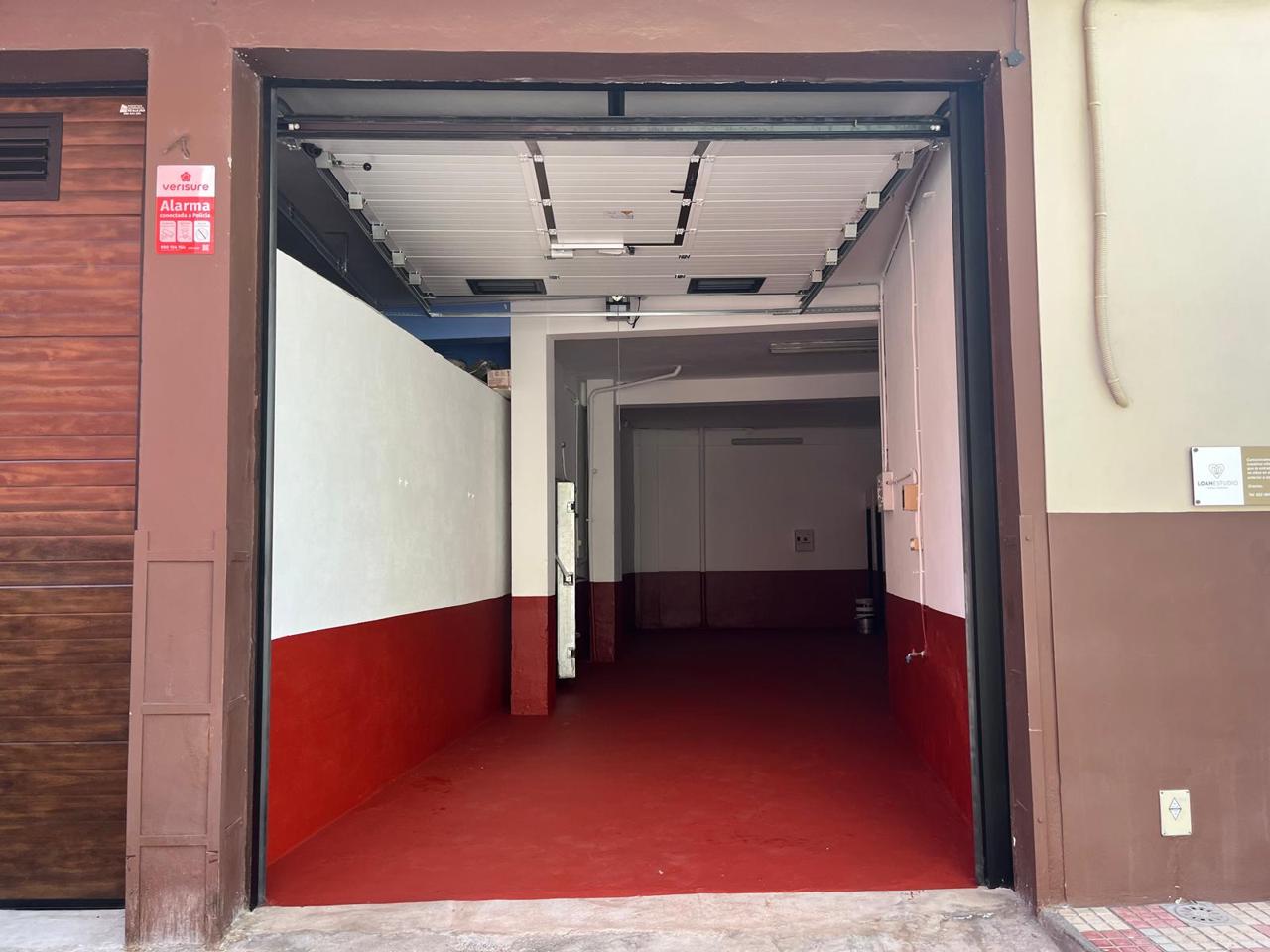 Local en Camino Casa Azul, Puerto de la Cruz, Santa Cruz de Tenerife de 150 m2