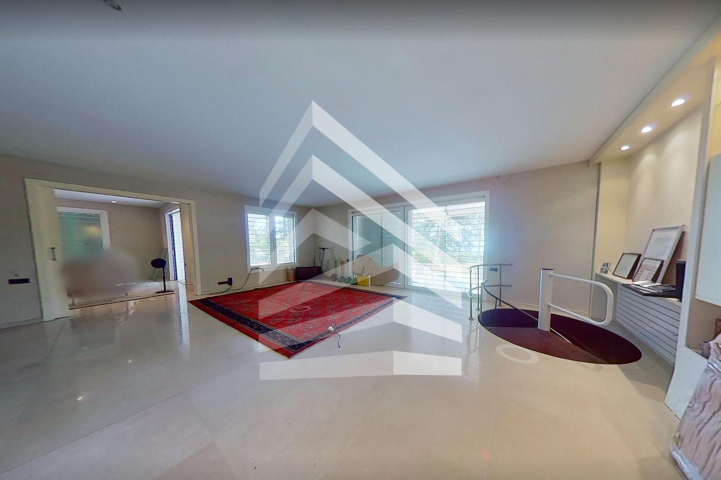 mansion en sant-andreu-de-llavaneres · avinguda-rocaferrera-08392 2100000€