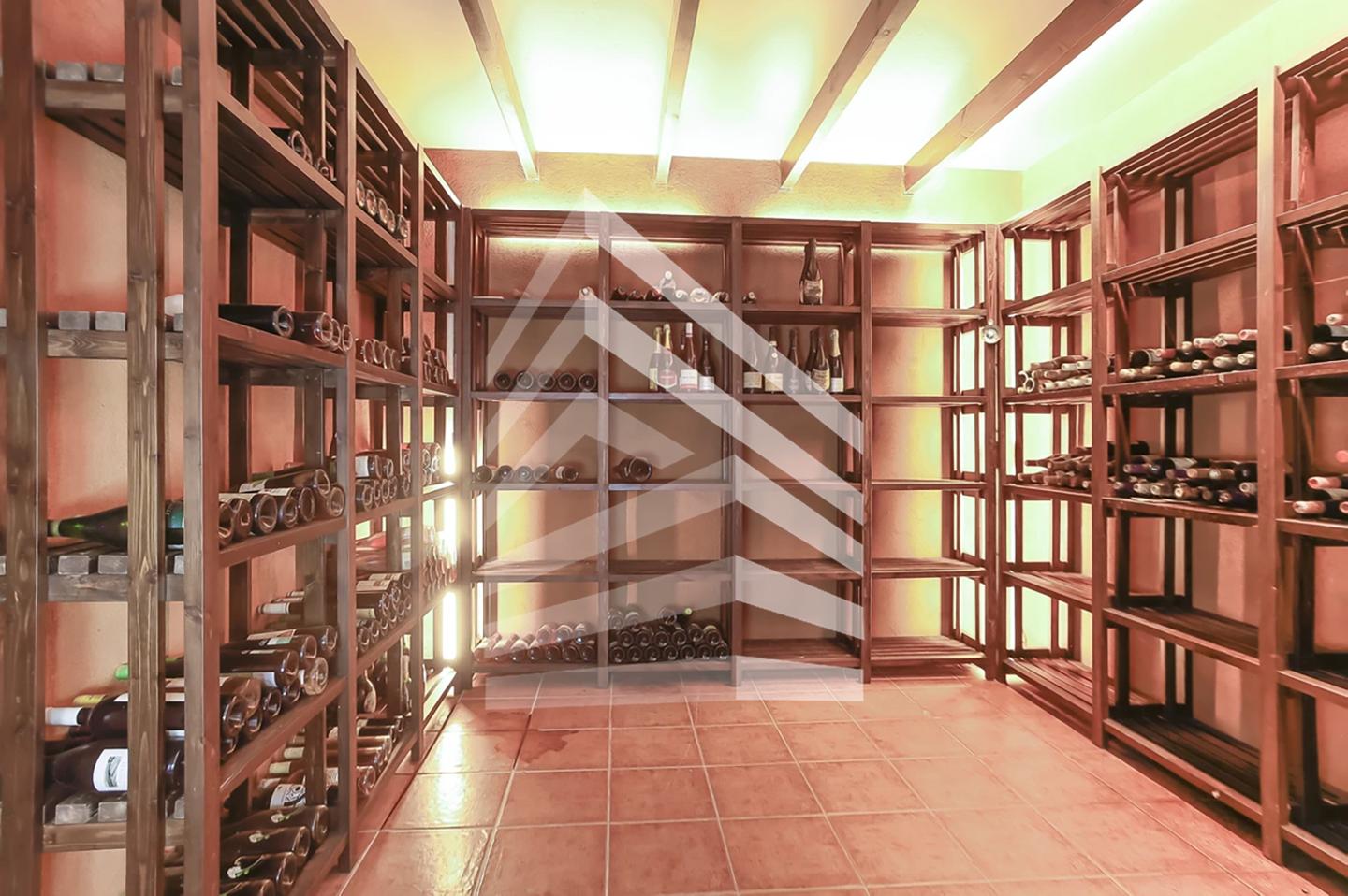 mansion en sant-andreu-de-llavaneres · avinguda-rocaferrera-08392 2100000€