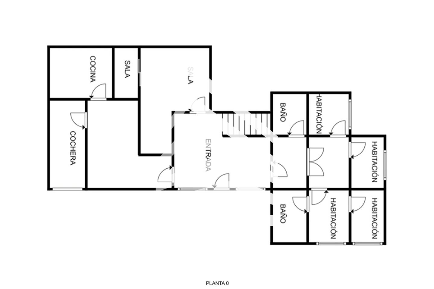 mansion en sant-andreu-de-llavaneres · avinguda-rocaferrera-08392 2100000€