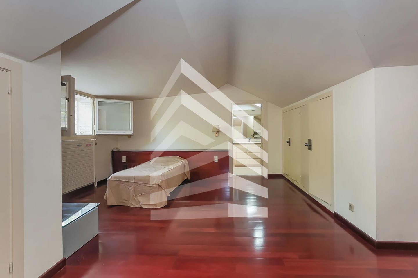 mansion en sant-andreu-de-llavaneres · avinguda-rocaferrera-08392 2100000€