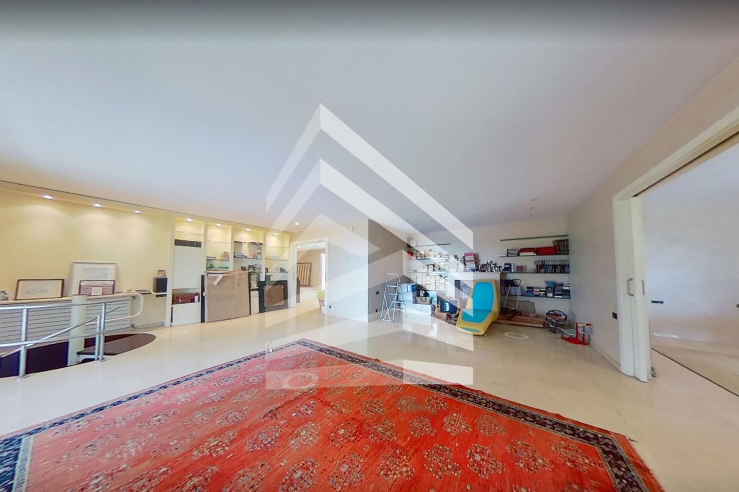 mansion en sant-andreu-de-llavaneres · avinguda-rocaferrera-08392 2100000€