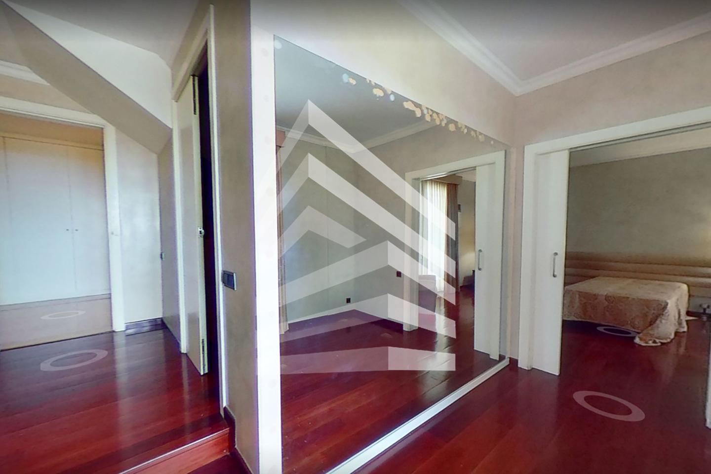 mansion en sant-andreu-de-llavaneres · avinguda-rocaferrera-08392 2100000€
