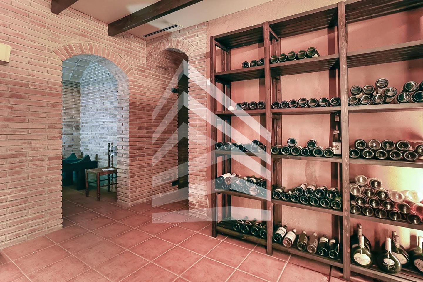 mansion en sant-andreu-de-llavaneres · avinguda-rocaferrera-08392 2100000€