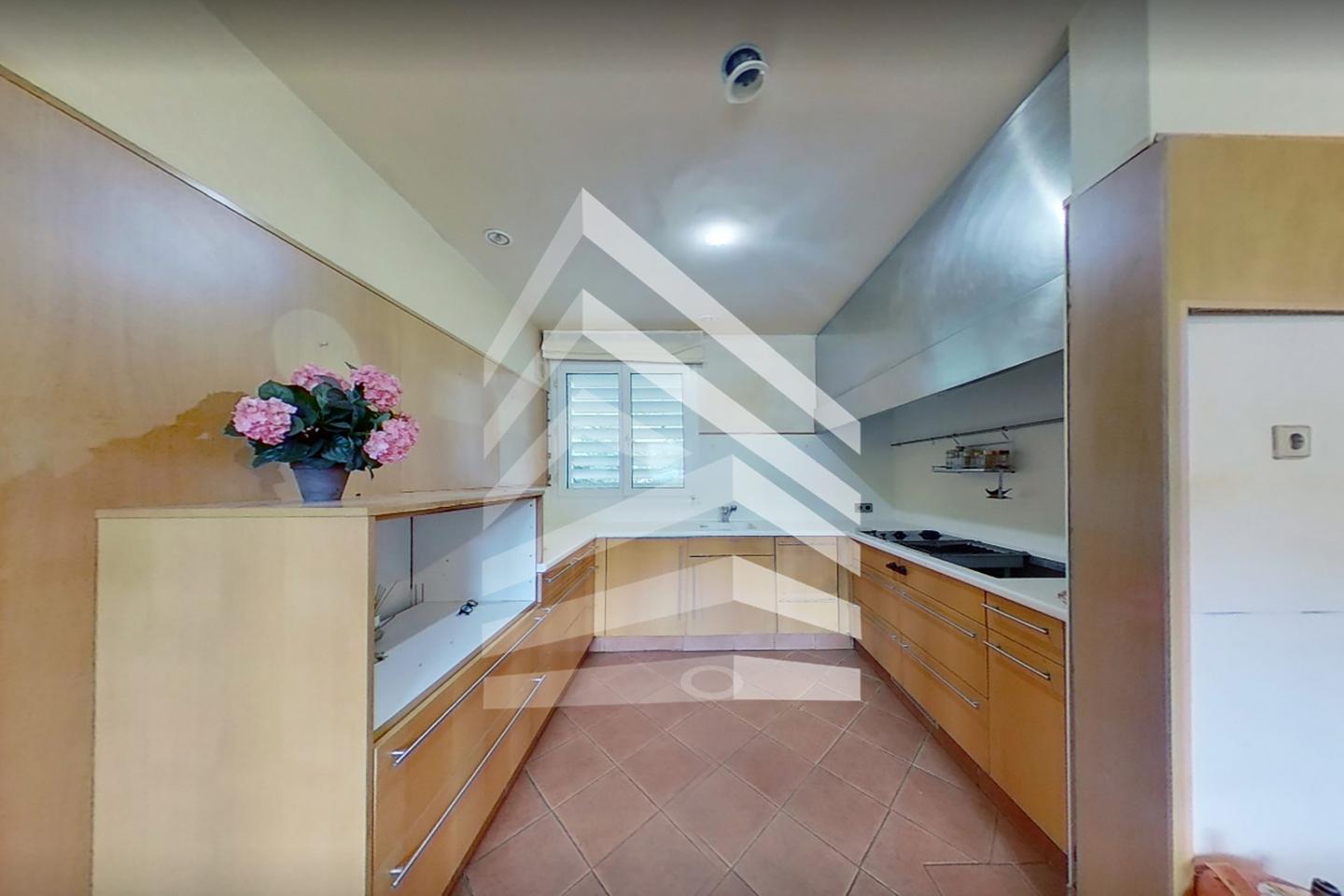 mansion en sant-andreu-de-llavaneres · avinguda-rocaferrera-08392 2100000€