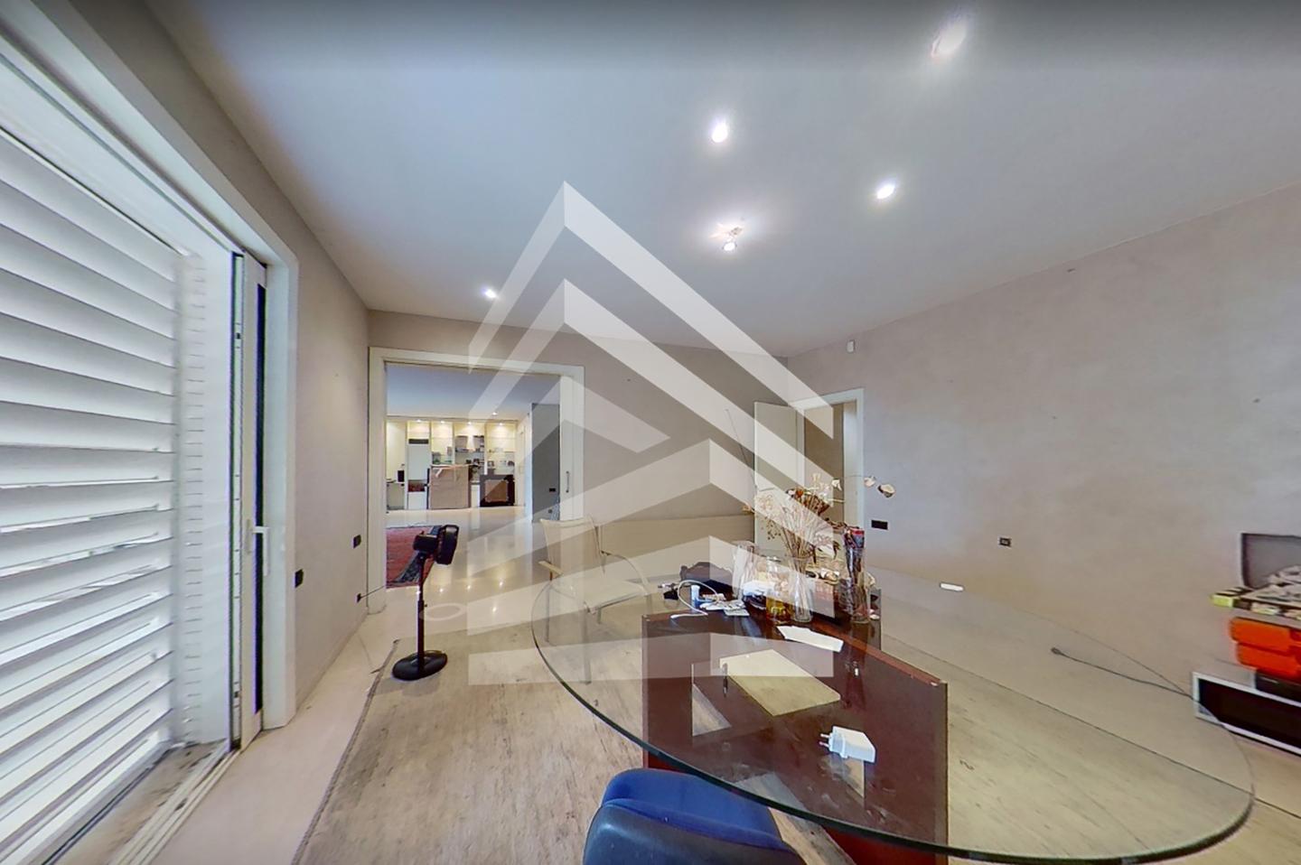 mansion en sant-andreu-de-llavaneres · avinguda-rocaferrera-08392 2100000€