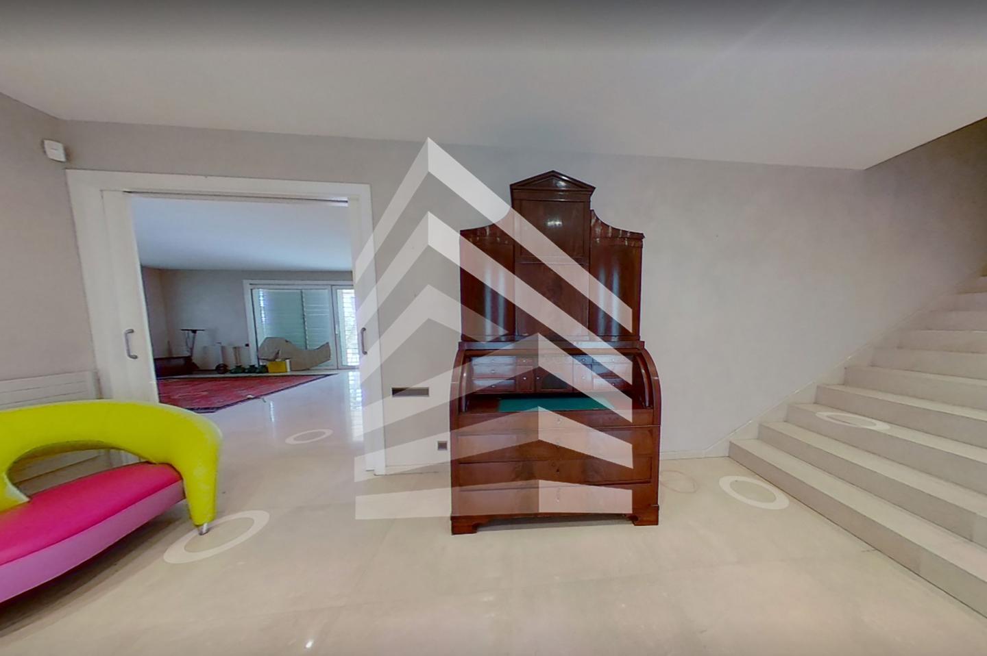 mansion en sant-andreu-de-llavaneres · avinguda-rocaferrera-08392 2100000€