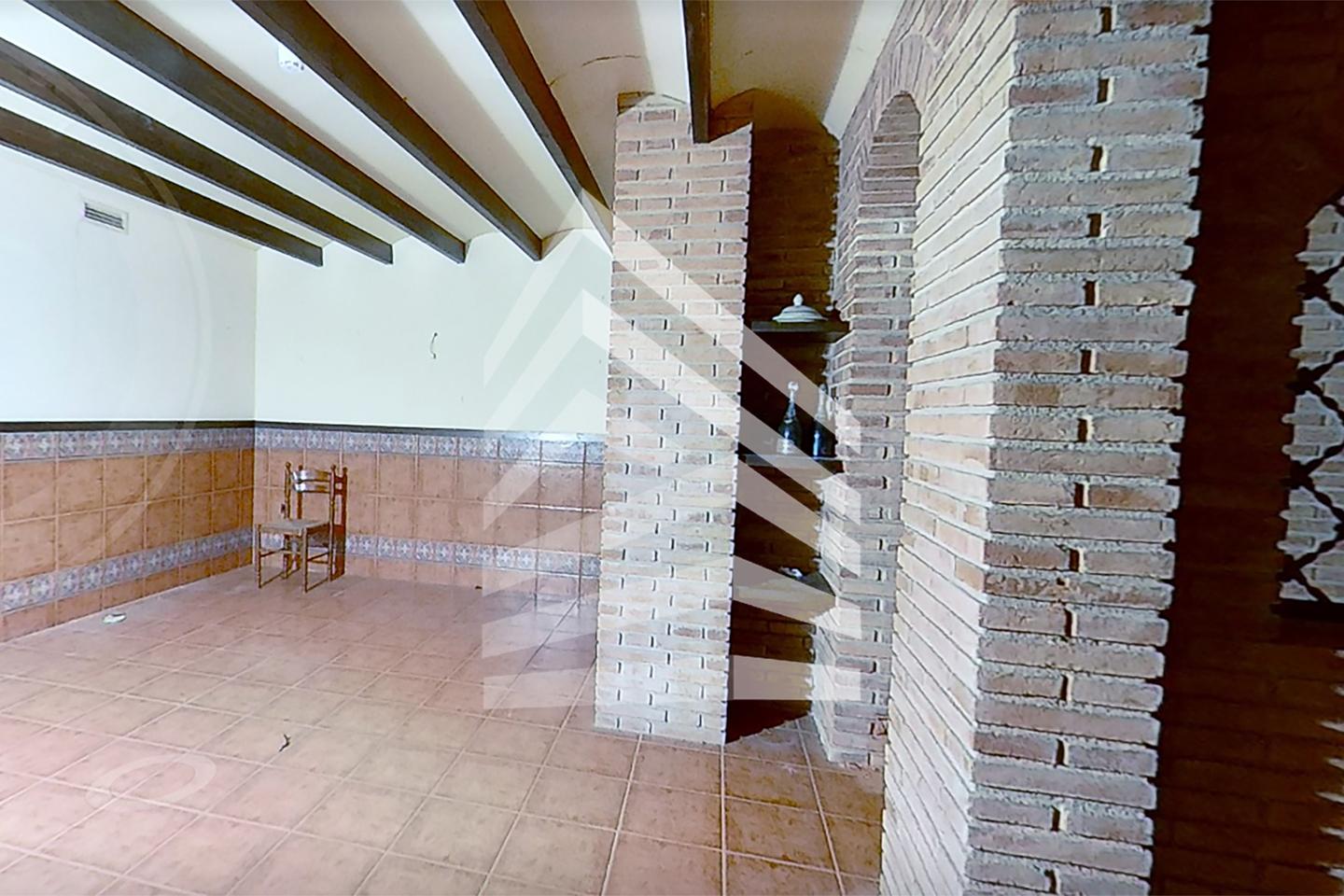 mansion en sant-andreu-de-llavaneres · avinguda-rocaferrera-08392 2100000€