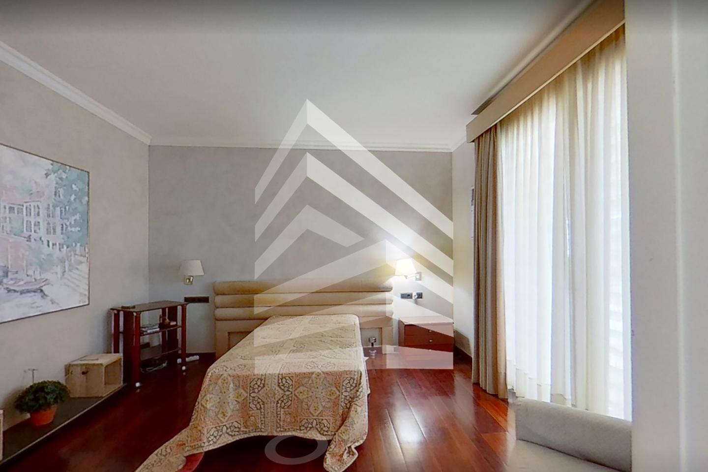 mansion en sant-andreu-de-llavaneres · avinguda-rocaferrera-08392 2100000€