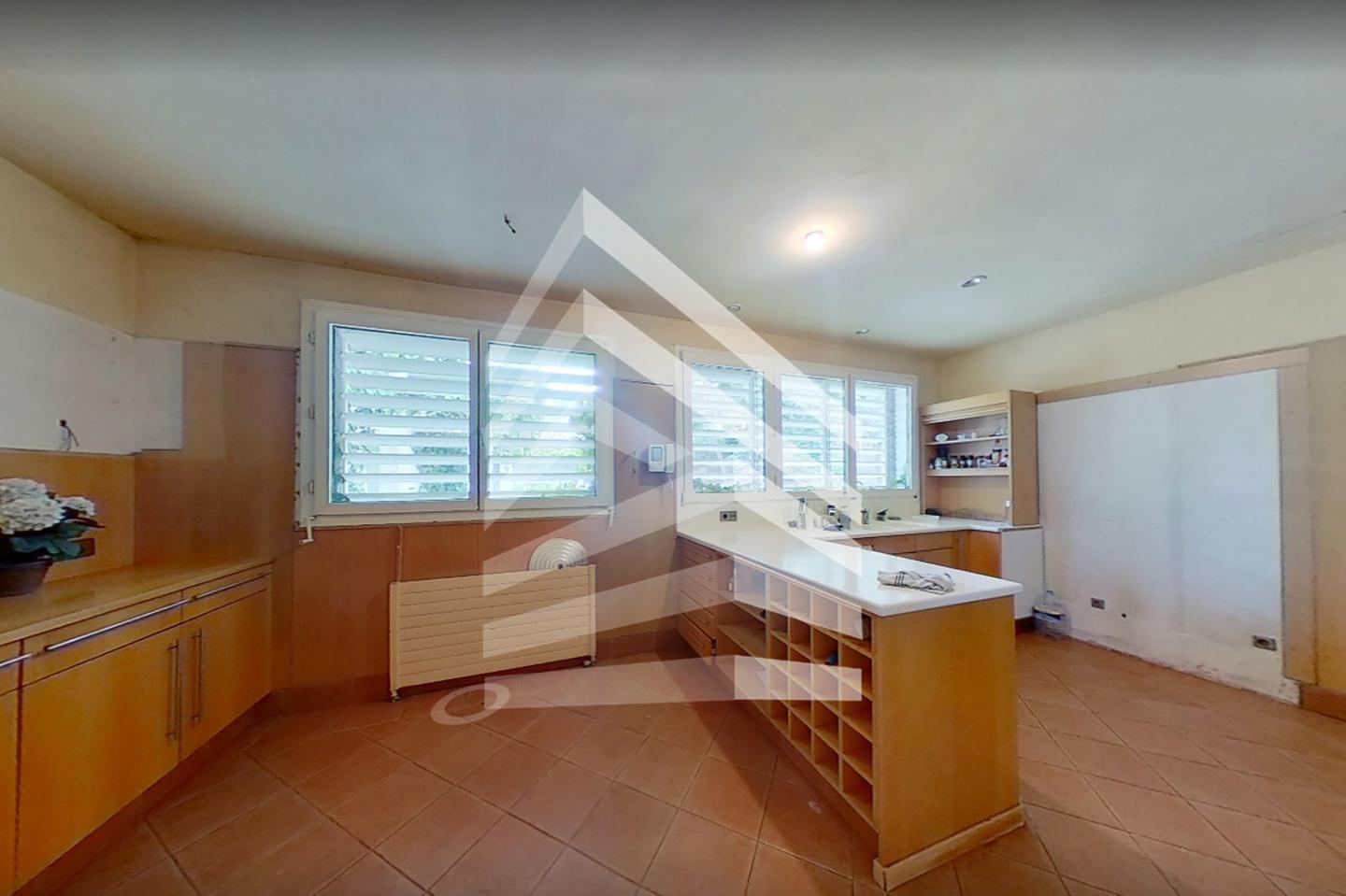 mansion en sant-andreu-de-llavaneres · avinguda-rocaferrera-08392 2100000€