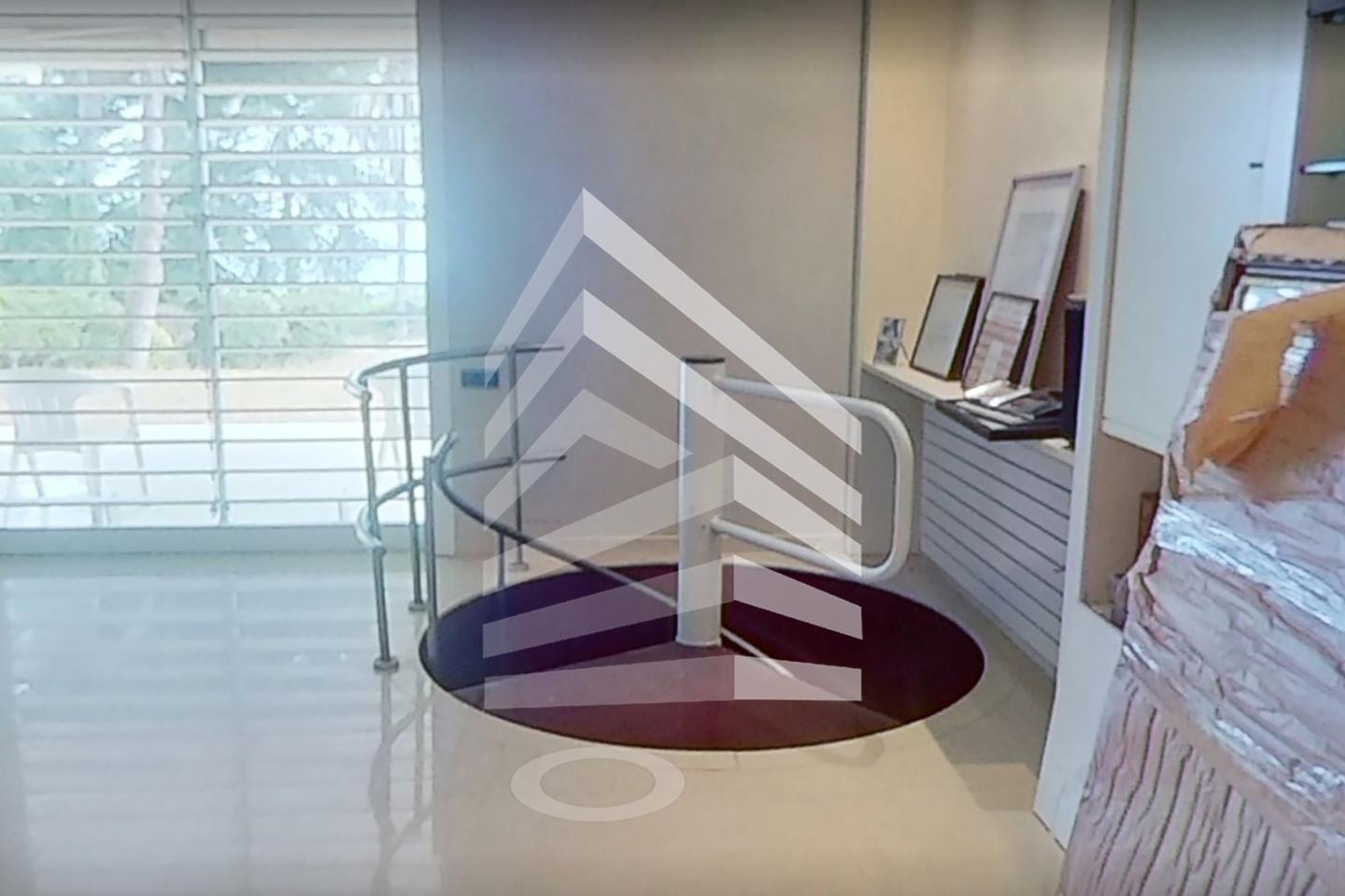 mansion en sant-andreu-de-llavaneres · avinguda-rocaferrera-08392 2100000€