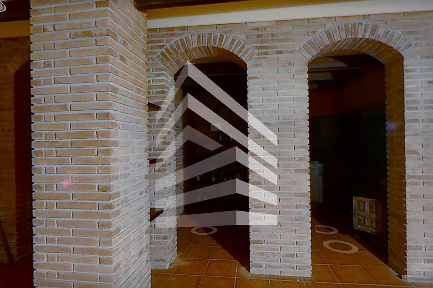 mansion en sant-andreu-de-llavaneres · avinguda-rocaferrera-08392 2100000€