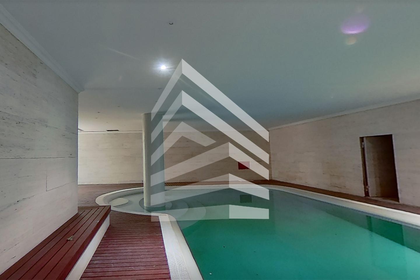 mansion en sant-andreu-de-llavaneres · avinguda-rocaferrera-08392 2100000€