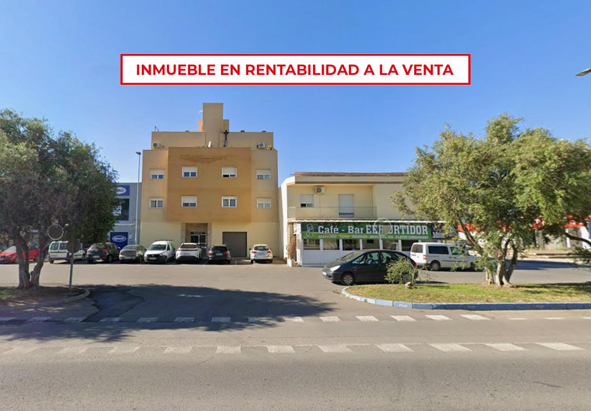 foto de PISO EN EL EJIDO, ALMERÍA