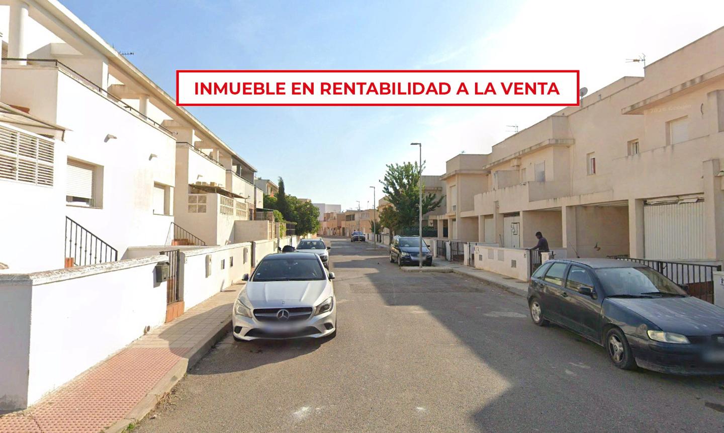 foto de VIVIENDA UNIFAMILIAR EN NÍJAR, ALMERÍA