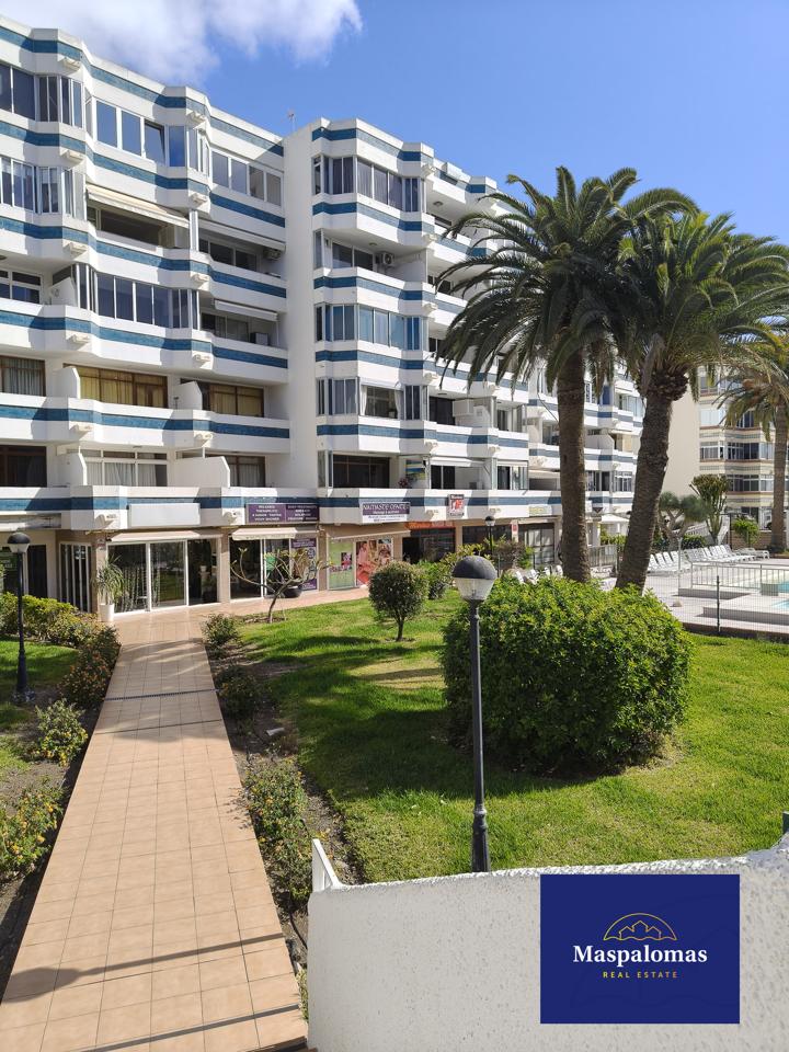 Shop in Avenida 8 de Marzo, Maspalomas, Las Palmas of 35 m2