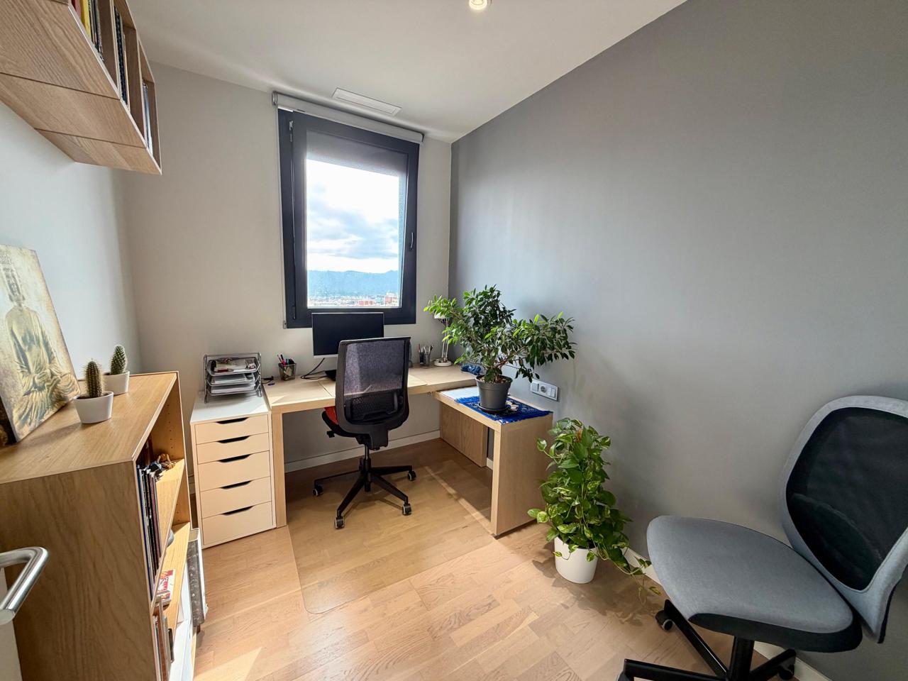 piso en montcada-i-reixac · mas-duran 340000€
