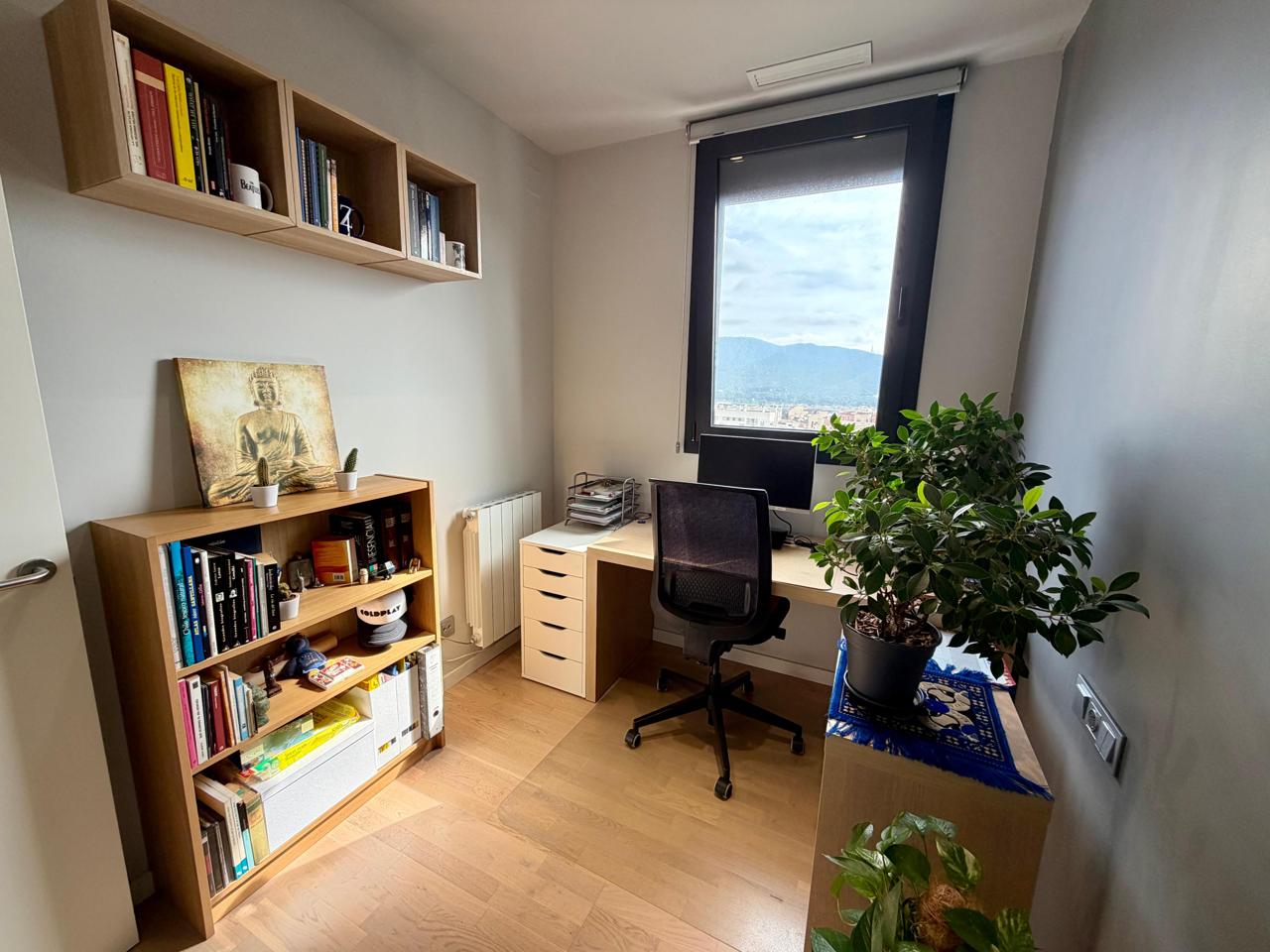 piso en montcada-i-reixac · mas-duran 340000€