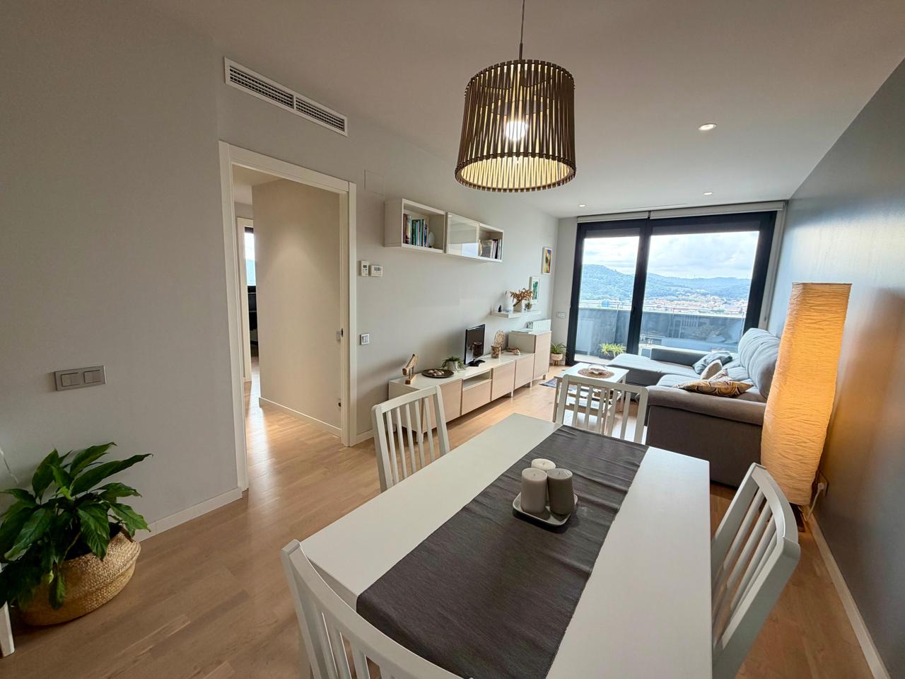piso en montcada-i-reixac · mas-duran 340000€