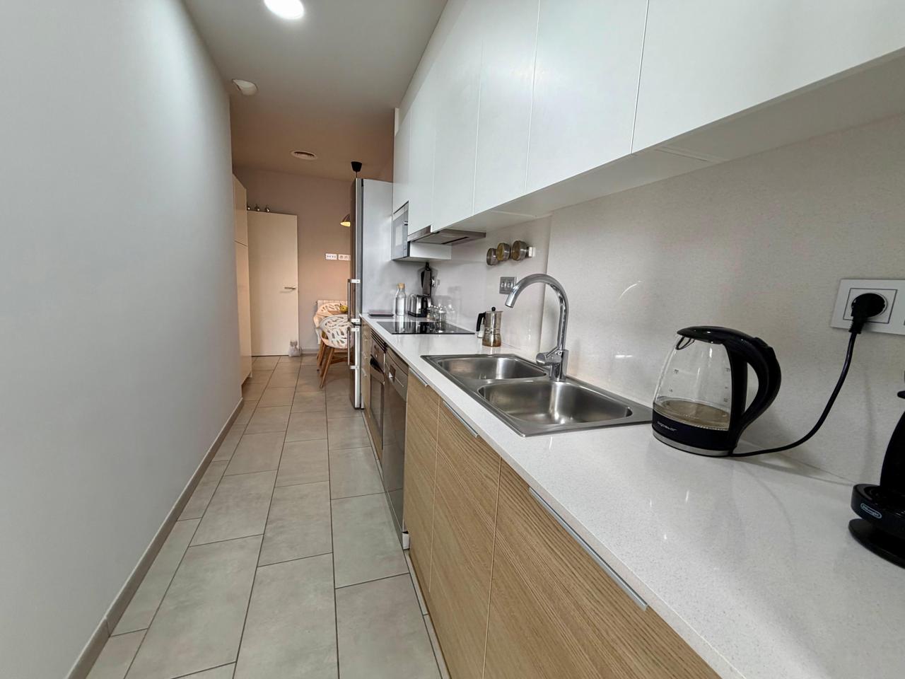 piso en montcada-i-reixac · mas-duran 340000€