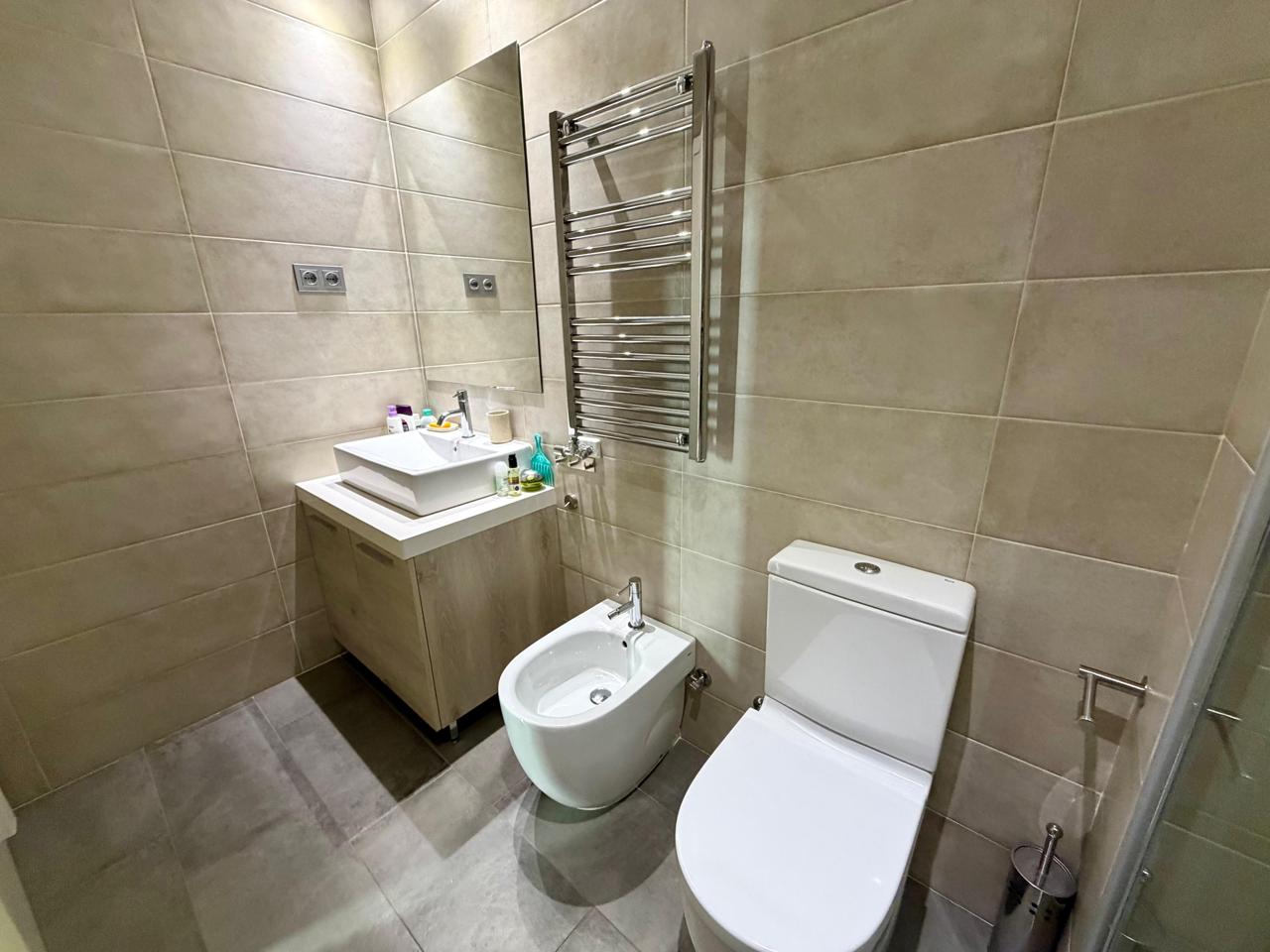 piso en montcada-i-reixac · mas-duran 340000€