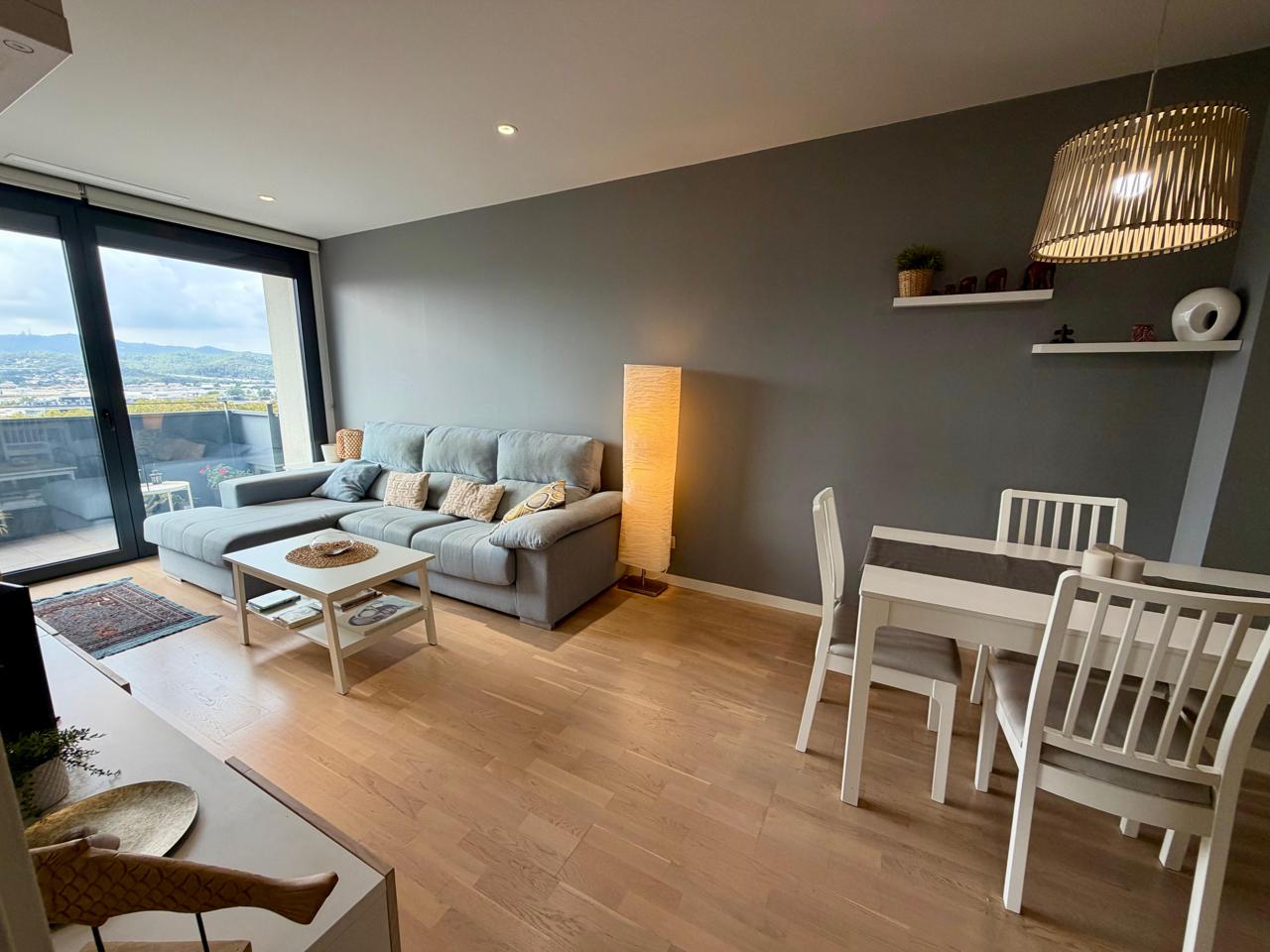 piso en montcada-i-reixac · mas-duran 340000€